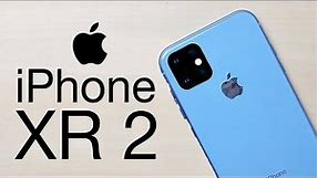iPHONE XR 2: THIS IS IT!?