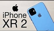 iPHONE XR 2: THIS IS IT!?