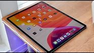 iPad Pro 4th Generation In Late 2020! (Review)