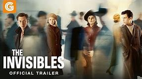 The Invisibles - Official Trailer