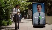 TracFone TV Spot, 'Wake Up Call: Phone Case'