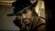 Red Dead Redemption Short Film by John Hillcoat