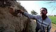 Rakhigarhi | Indus valley Civilisation | 6000yr Old Burial