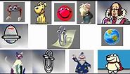 Office Assistant, Compilation, Clippy, Clippit, Hoverbot, Dot, Genius, Robot, Links, Rocky