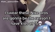 #nikeproshorts #nikepros #kids #welove | Nike Pro