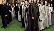 Downton Abbey Season 1 - watch episodes streaming online