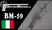 BM59: The Italian M14