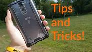 LG Stylo 2 Tips and Tricks!