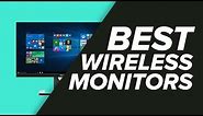 The BEST Wireless Monitors (and Accessories!) for PC!