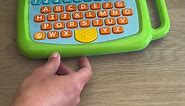 LeapFrog 2-in-1 LeapTop Touch│Laptop Toy for Kids│Mom-Approved│Review Rundown