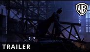 Christopher Nolan 4K Ultra HD - Trailer - Warner Bros. UK