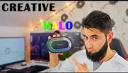 Creative Halo | Is This Really The Best Bluetooth Speaker Out There???