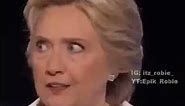 Hillary Clinton - Speech 100 Meme