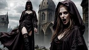 Vampires - Fantasy Artwork