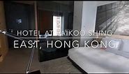 EAST, Hong Kong - Hotel At Taikoo Shing Next To Cityplaza