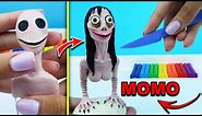 Making MOMO with Clay | Tutorial