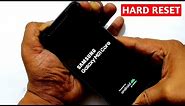 Samsung M01 Core Hard Reset |Pattern Unlock |Factory Reset Easy Trick With Keys