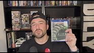Alien 6 - Film Collection Blu-Ray Unboxing
