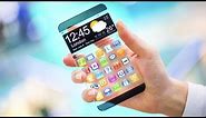Future Smartphones - Year 2020 and Beyond
