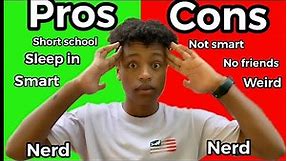 The truth about being homeschooled| PROS AND CONS