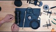 Tools and Techniques for Repairing Broken Camera Lens Filters
