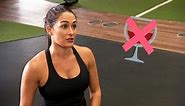 Nikki Bella Promises To Give Up Drinking