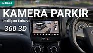 KAMERA PARKIR MOBIL 360 TERJANGKAU & TERCANGGIH ! - Full Review Dr.Cam+ 360 Intelligent Camera