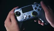 SCUF Vantage: How to Pair Your Controller Wirelessly to PS4