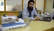 Dr Husain Parvez , HOD of... - KIET - College of Engineering