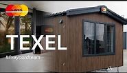 Mobile Home Texel - Lark Leisure Homes