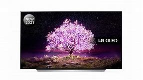 LG C1 65 inch 4K Smart OLED TV - OLED65C15LA | LG UK