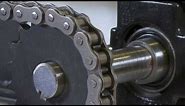 Design & Solve: How to Properly Tension Chain Drives
