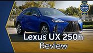 2023 Lexus UX 250h | Review & Road Test