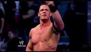 John Cena never give up song