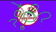 CRITIQUING ALL 30 MLB LOGOS SECRETS AND HIDDEN MEANINGS