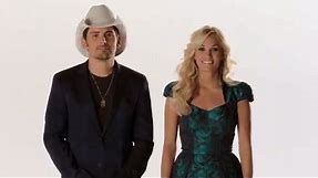 Brad Paisley & Carrie Underwood | CMA Awards 2013 | CMA