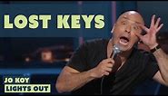 "Lost Keys" | Jo Koy : Lights Out