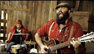 The Reverend Peyton's Big Damn Band - Clap Your Hands (Official Video)