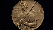 Hall of Famer Larry Doby posthumously awarded Congressional Gold Medal