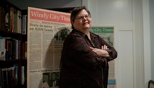 Documenting LGBTQ history: Windy City Times an ‘invaluable resource’ for Chicago