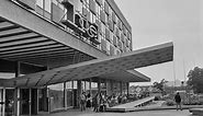 Hotel Cracovia - 57-latek, który był największym i najnowocześniejszym hotelem w Polsce [ZDJĘCIA]