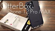The MIGHTY OtterBox Defender - iPhone 12 Pro MAX - Hands on Review