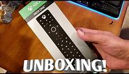 XBOX ONE Media Remote - Unboxing and set up!