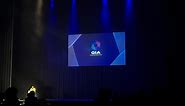 GIA: Logo and Event Branding