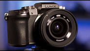 The BEST Budget 4K Camera! $500 STEAL - Panasonic Lumix DMC-G7 Review (G7 Review)