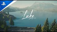 Lake - Launch Trailer | PS5, PS4