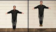 How to Levitate