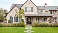 7 Exterior Paint Colors for Houses That Boost Curb Appeal