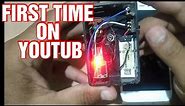 HOW TO MAKE WIRELESS MIC BY BLUETOOTH TRANSMITTER AND RECEIVER