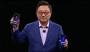 Samsung Galaxy S9 event in 12 minutes | MWC 2018